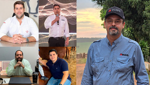 Objetivo ganado: productores pecuarios proyectan crecimiento y mejora genética