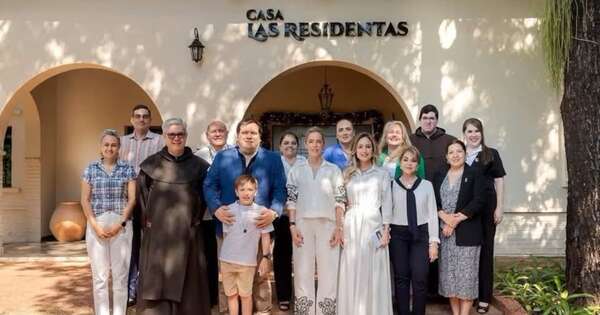 La Nación / Inician preparativos del festejo de los cien años de Chiquitunga