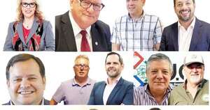 La Nación / Proyecciones y desafíos económicos de Paraguay para el 2025