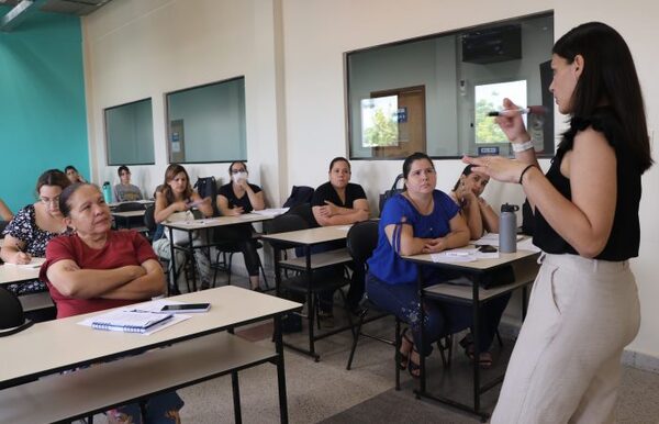 MIC reporta que asesorías generaron un impacto económico de G. 2.847 millones - San Lorenzo Hoy