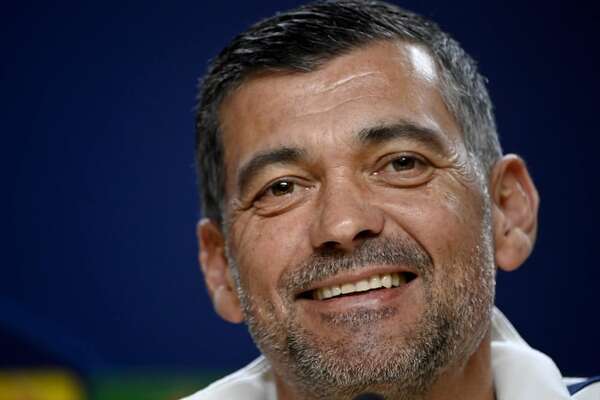 Sergio Conceiçao asume en Milan y debutará el viernes ante Juventus - Fútbol Internacional - ABC Color