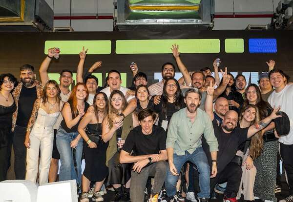 TaDa, la app de delivery más creativa - Empresariales - ABC Color