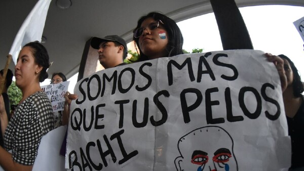 El movimiento social se levantó contra atropellos del Gobierno