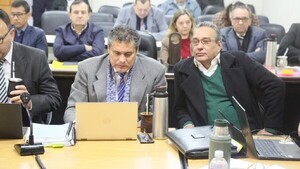 Contraloría aplaza a intendencias y gobernaciones en transparencia