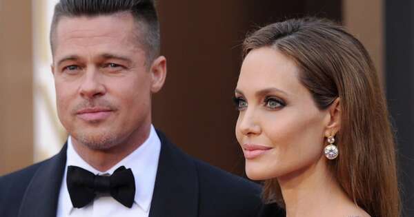 Diario HOY | Angelina Jolie y Brad Pitt firman un acuerdo de divorcio