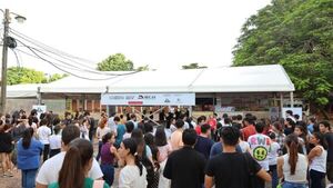 Postulaciones a las 5.000 Becas del Gobierno van hasta el viernes