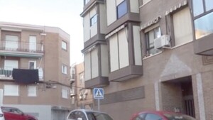 Una joven paraguaya es asesinada por su expareja léka en Madrid