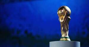 Diario HOY | Futbolista campeón del mundo con Argentina, sobreseído de un caso de violación