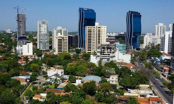 Economía paraguaya podría crecer hasta 4,5% en el 2025, estima consultora