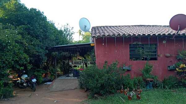 “Maté al diablo”, dijo joven alemán tras asesinar a su vecino de un ladrillazo