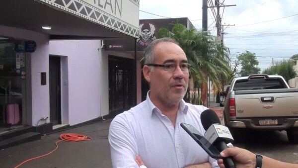 ARP Itapúa rechaza el traslado del agente fiscal Walter Lugo