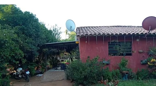 Ciudadano alemán habría matado a ladrillazos a adulto mayor en Areguá - Unicanal