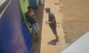 Matan a empleada de hotel para robo de recaudación en Hernandarias – Prensa 5