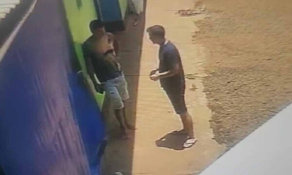 Matan a empleada de hotel para robo de recaudación en Hernandarias – Prensa 5