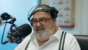 ¿De qué murió Jorge Lanata? » San Lorenzo PY