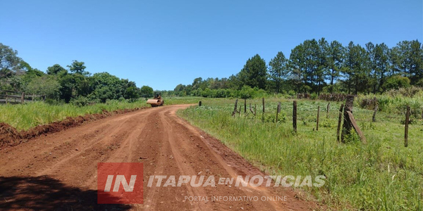 VIOLENTO ROBO A MANO ARMADA EN VACAY BELLA VISTA - Itapúa Noticias