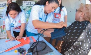 Ministerio de Salud garantiza servicios de urgencia durante las fiestas – Prensa 5