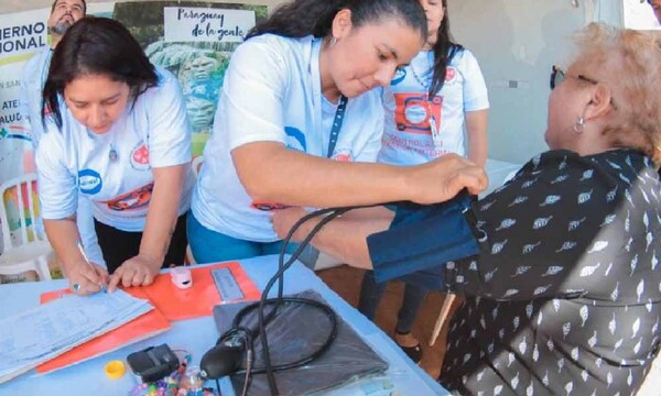 Ministerio de Salud garantiza servicios de urgencia durante las fiestas – Prensa 5