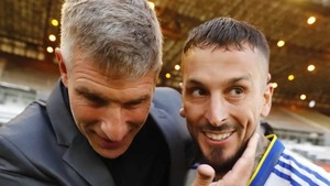 Benedetto, a un paso del Franjeado para la temporada 2025 - trece