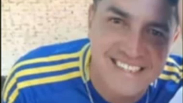 Papá de mujer golpeada en la calle: “Se fue a comprar cerveza y se le cayó una botella”