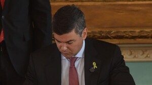 Lo que tenés que saber: Peña promulga ley con nuevo cálculo para jubilación en IPS