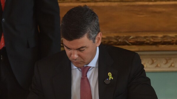 Lo que tenés que saber: Peña promulga ley con nuevo cálculo para jubilación en IPS