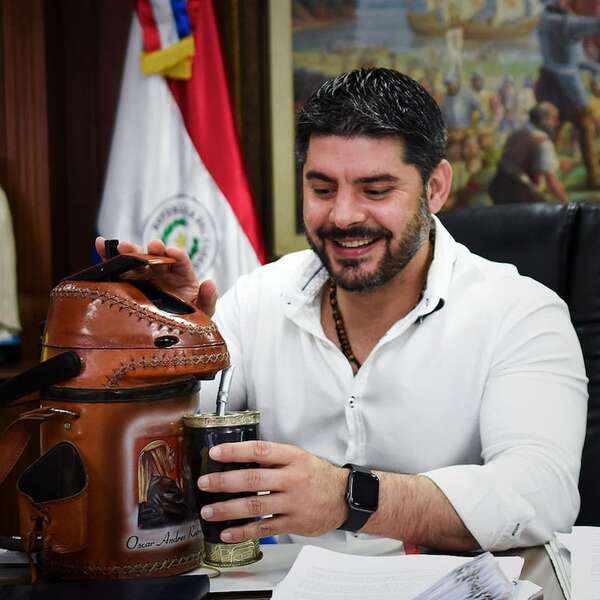 Asunción 2024: lo que dejó la desastrosa administración de Nenecho Rodríguez - Nacionales - ABC Color