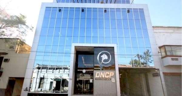 La Nación / Estado paraguayo alcanzó cifras históricas en contrataciones públicas