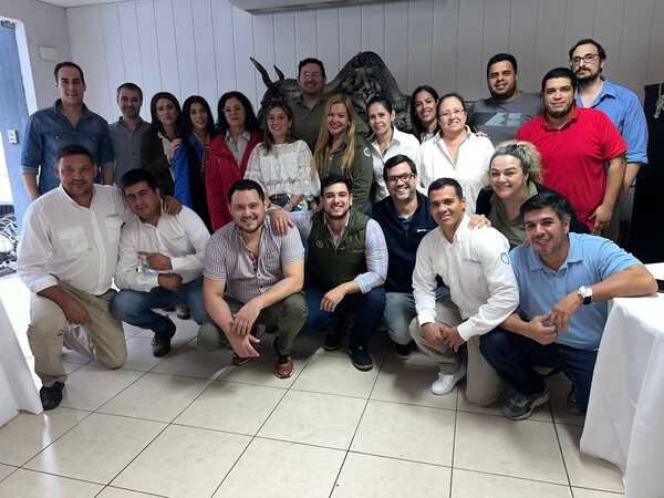 Piemonte celebró el 2024 con más de 15 mil vacunos vendidos por pantalla
