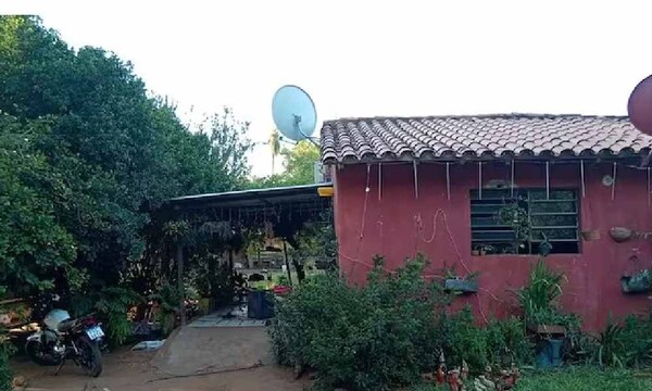 Asesinan a ladrillazos a un anciano en Areguá: “Maté al diablo” – Prensa 5