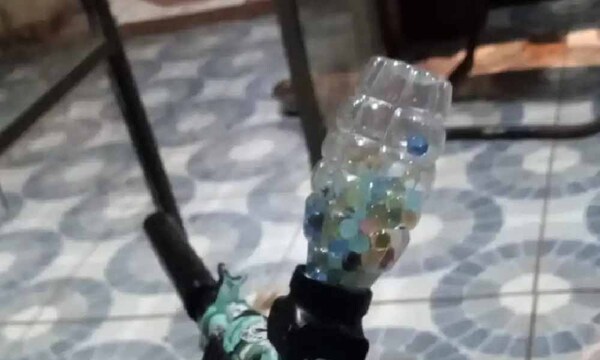 Jueza prohibe uso de pistolas de hidrogel a niños y adolescentes en Pedro Juan Caballero – Prensa 5