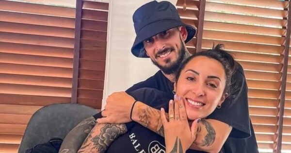 ¡Nuevo refuerzo de Olimpia llega en medio de un escándalo con su exdoña!