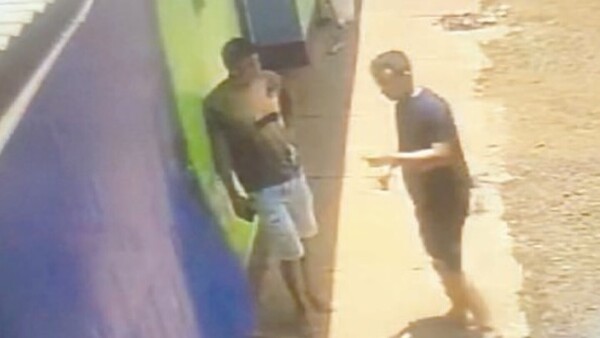 Asesinan a una mujer en un motel y se investiga un posible feminicidio