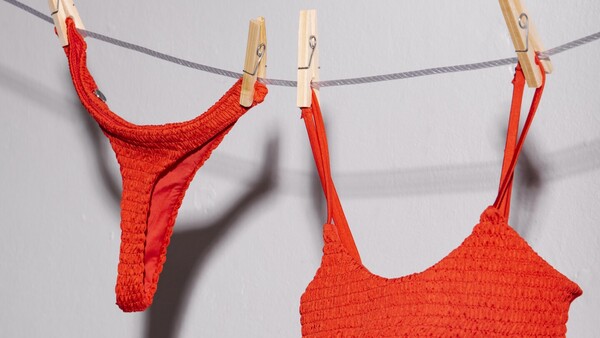 ¿Cuáles son los motivos detrás de la tradición de usar ropa interior roja en Nochevieja?