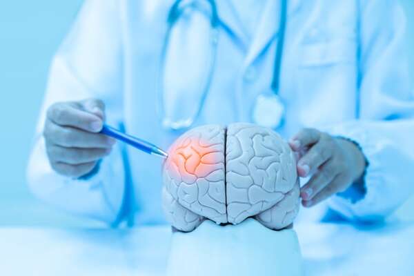 Crearon una linterna molecular capaz de detectar metástasis cerebral y otras lesiones - Ciencia - ABC Color