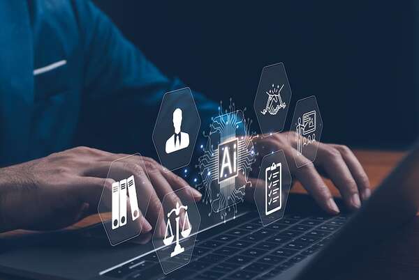 Tendencias tecnológicas 2025: todas apuntan a la evolución de la Inteligencia Artificial (IA) - Tecnología - ABC Color