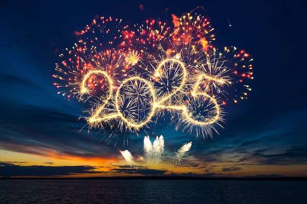 Cábalas para Año Nuevo: qué hacer para recibir al 2025 con salud, prosperidad y amor - Estilo de vida - ABC Color
