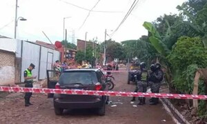 Crimen de chofer de plataforma: cae la mujer que solicitó el viaje – Prensa 5