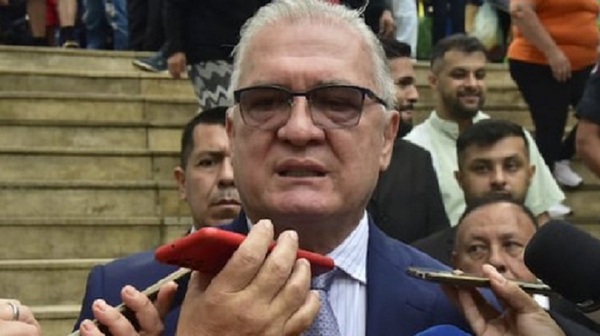 Designan y reasignan a fiscales de Concepción
