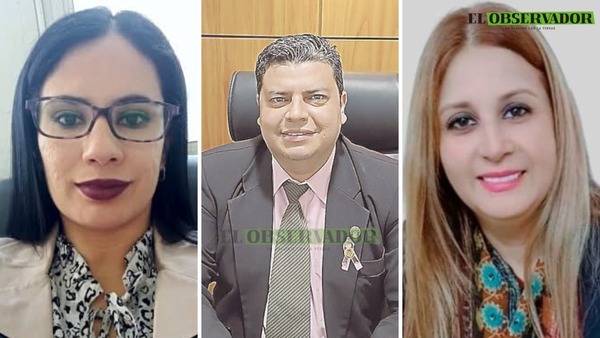 Tribunal de Sentencia otorgó arresto a acusado por secuestro de brasileña, con oposición de la Fiscalía