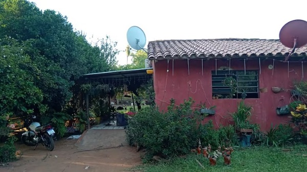Asesinato en Areguá: detenido un ciudadano alemán