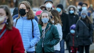 Cinco años de COVID: China defiende su transparencia - ADN Digital