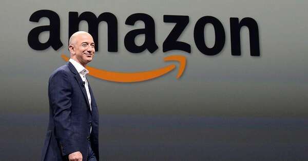 Las 3 claves del liderazgo efectivo, según Jeff Bezos