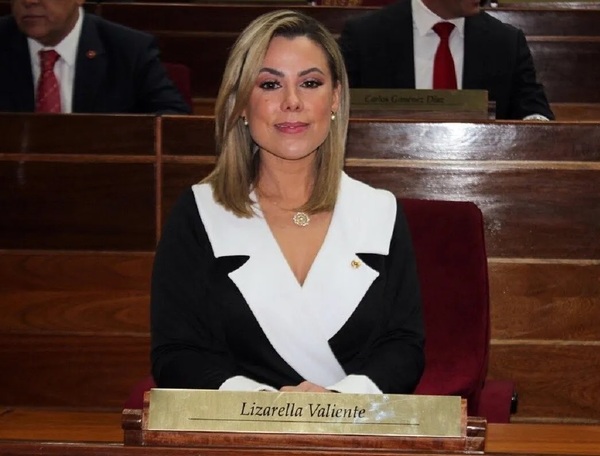 Senadora está satisfecha por promulgación de Ley contra abusos