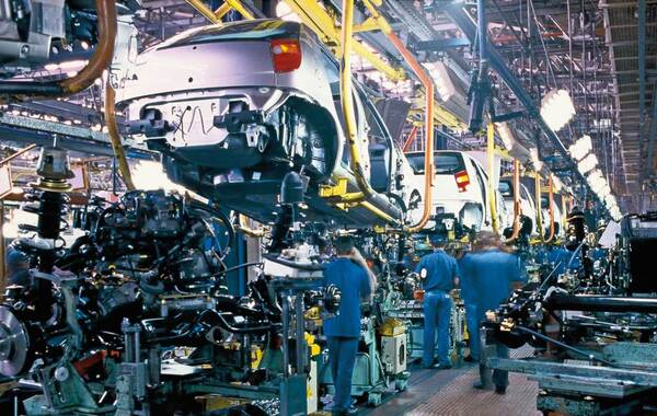 Guanajuato líder en México en atracción de inversiones | Internacionales | 5Días