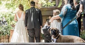 Tarde, pero para siempre: La confesión de una famosa paraguaya sobre su matrimonio