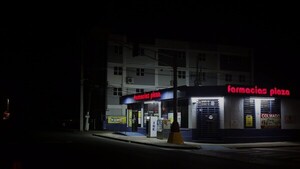 Puerto Rico sufre un apagón general debido a una avería