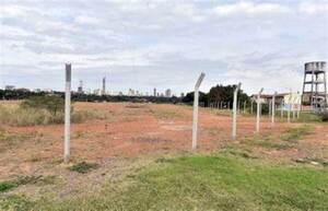 Muni de Asunción analiza realizar nueva subasa de lotes en la Costanera