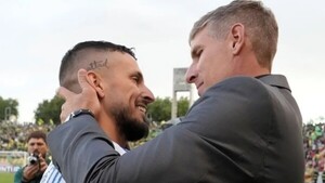 El Titán prepara una dupla Benedetto-Pratto para la temporada 2025: ¿Se podrá dar?