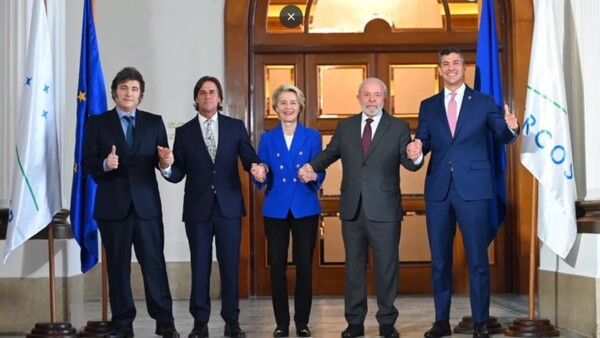 5 noticias positivas del año